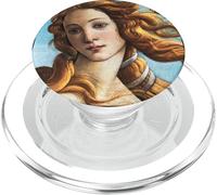 Botticelli The Birth of Venus La Naissance de Vénus PopSockets PopGrip pour MagSafe