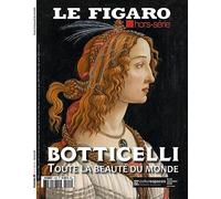 Botticelli: Toute la beauté du monde