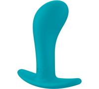 Bottie Anal Plug Taille M Aquamarine