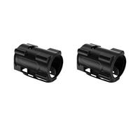 Bottier Caoutchouc pour 49-16-2563 hoc Performance | maintient performance utilisation intensive bottier clé(2PCS)