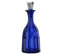 BOTTIGLIA ACQUARAMA ROYAL BLUE MARIOLUCA GIUSTI