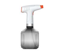 Bottiglia Spray Elettrica - Spruzzatore A Batteria | Spruzzatore Da Giardino | Annaffiatoio Elettrico Piante | 09 L Irrigazione Ricaricabile La Pulizia Della Casa Per Amici Giardinieri Vicini Fiori