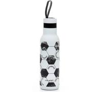 Bottiglia Termica In Acciaio 500ml Stampa Soccer Piu Forty