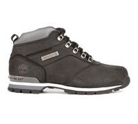 Bottillon Euro Hiker Split Rock 2 Noir - Homme - Timberland - Cuir - Semelle EVA 45 1/2