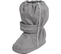 bottillon Thermo Bottillon avec velcro gris junior taille 18/19 Gris G