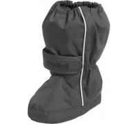 bottillon Thermo Bottillon avec velcro junior noir taille 22/23 Noir G