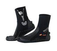 Bottillons Basic Hd 5 Mm - Taille - Xl
