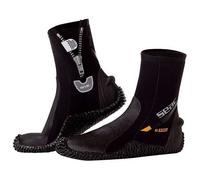 Bottillons Basic Hd 5 Mm - Taille - Xxl