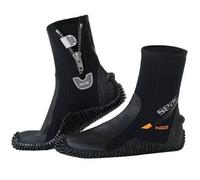 Bottillons Basic Hd 5 Mm - Taille - Xxs