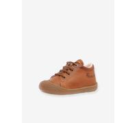 Naturino Chaussures Premiers Pas en Cuir, Cognac 18