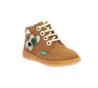 Bottillons Bébé Kickbillista Camel Chien 19