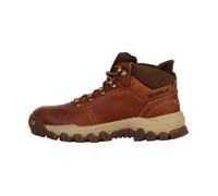 Caterpillar Bottes de randonnée Threshold Rebou Marron Homme Taille EU 46