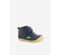 Kickers Sabio, Bottillon Mixte, Marine, 23