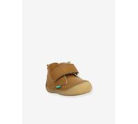 Bottillons cuir bébé Sabio 584348-10 1ers pas marron 25