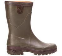 Bottillons de chasse Aigle Parcours Kaki Vert G
