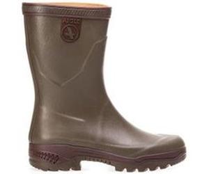 Bottillons de chasse Aigle Parcours Kaki Vert G