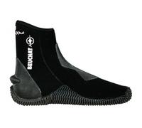 Beuchat Sirocco Open 5 Mm Booties Noir EU 40-41