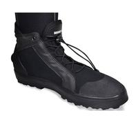 Bottillons de plongée sous-marine Rockboots - Noir - Adulte - Basse - Mixte 42/43