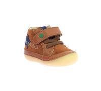 Bottillons enfant sokistic camel etoile 24