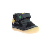 Bottillons enfant sokistic marine etoile 27