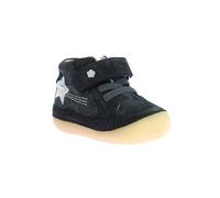 Bottillons enfant sokistic marine foil etoile 24