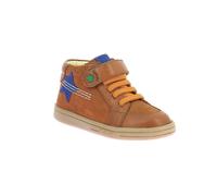 Bottillons enfant tackstari camel etoile 24