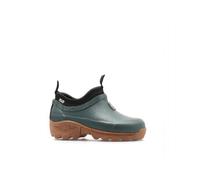 Bottillons enfants Rouchette CLEAN KIDS Vert - Taille 34 35