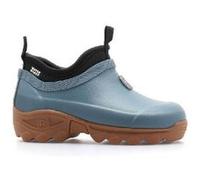 Bottines enfant Rouchette Clean - bleu - 30/31 30/31