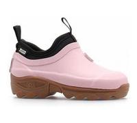 Bottillons enfants Rouchette CLEAN KIDS Rose poudre - Taille 28 29