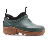 Bottillons enfants Rouchette CLEAN KIDS Vert - Taille 34 35