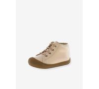 Bottillons fantaisie Cottins rose 21