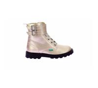 Kickers BLUSH,BOTTILLON KIDS BEIGE CHAMPAGNE, 35 EU