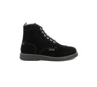 Bottillons - KICKERS - Kick Legendary - Cuir - Noir - Haute tige 36