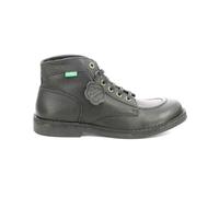 Bottillons - KICKERS - Kickstoner - Cuir - Noir - Homme 43