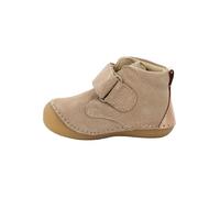 Bottillons - KICKERS - Sabio - Cuir - Beige - Confort optimal pour enfants 22