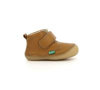 Sabio, Bottillons Mixte, Camel Clair, 24