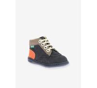 Bottillons Kickiconic - KICKERS orange 21