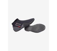 MARES Equator Boots Chaussure de plongée Mixte, Noir, 11