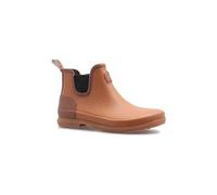 Bottillons ORIGIN Camel - Taille 36