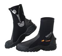 Bottillons Pro Hd 6 Mm - Taille - L