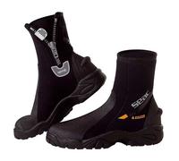 Bottillons Pro Hd 6 Mm - Taille - Xl