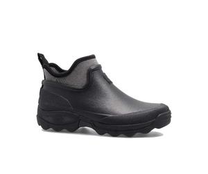 Bottillons Rouchette Clean Land Noir 41