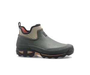 Bottillons Rouchette Clean Land Vert 44