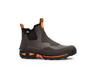 Bottillons Rouchette Clean Wild Marron 46