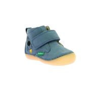 Bottillons sabio bleu fusee 18