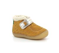 Bottillons so schuss jaune or fantaisie 24