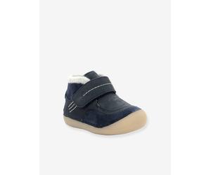 Bottillons Soklimb Kickers marine 19