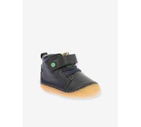 Kickers Sonizikro, Bottillons Garçon, Marine, 24