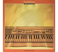 Bottin – Quality Time – Vinyle – Import (NECA)