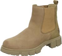 Bottine à enfiler/à fermeture éclair doublure froide jusqu'à 35mm de talon (casual) 8088502/4